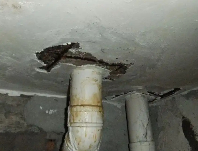 文登卫生间漏水维修公司浅析文登卫生间渗水维修的方法