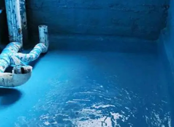 文登卫生间漏水维修公司分下防水公司如何判断防水工程的质量?