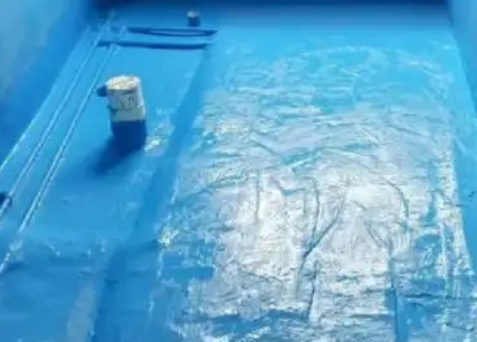 文登卫生间漏水维修公司分享下文登卫生间防水工程中常用防水涂料介绍。